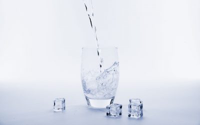 La importancia del hielo en las bebidas